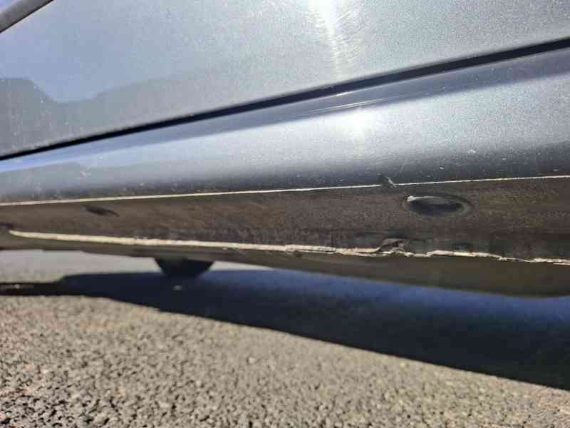 Skoda Fabia 1 combi 1.4TDI 59kw r.v.2007 BEZ KOROZE - foto 3