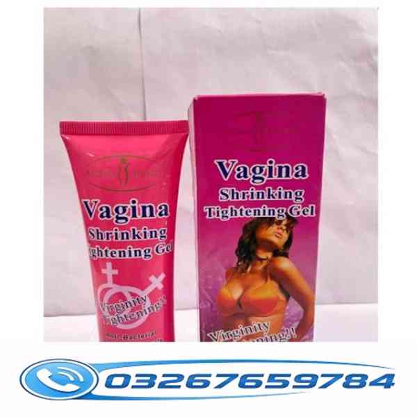 Vagina Tightening Cream in Pakistan ! 03267.659784 - foto 1