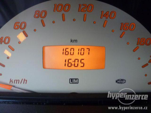 Mercedes Benz A 170 DCI  AVANTGARDE  ( Mazel ) - foto 3