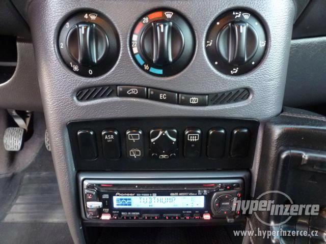 Mercedes Benz A 170 DCI  AVANTGARDE  ( Mazel ) - foto 4