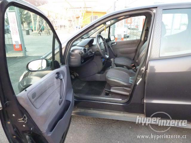 Mercedes Benz A 170 DCI  AVANTGARDE  ( Mazel ) - foto 5