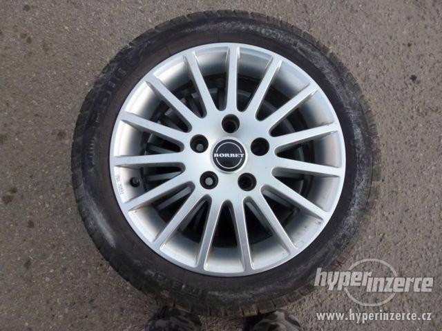 Mercedes Benz A 170 DCI  AVANTGARDE  ( Mazel ) - foto 7