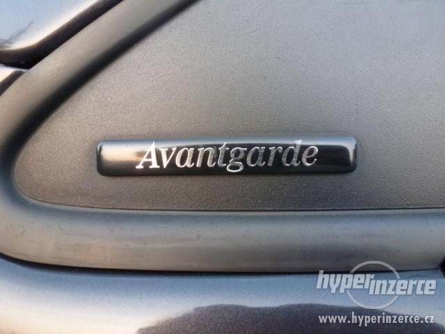 Mercedes Benz A 170 DCI  AVANTGARDE  ( Mazel ) - foto 9
