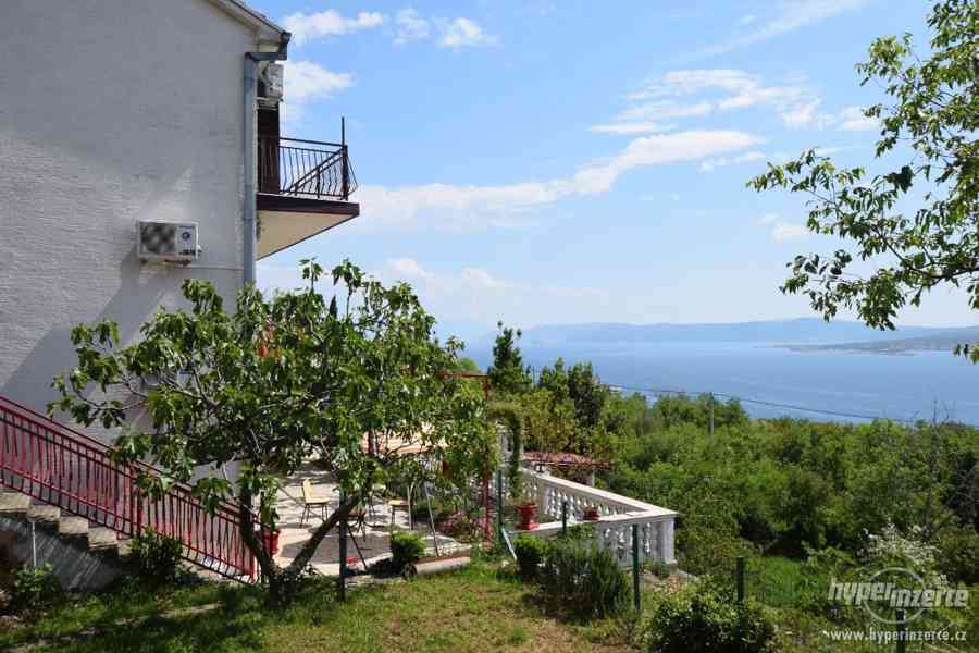 Apartment rented through the whole year in Croatia - foto 4