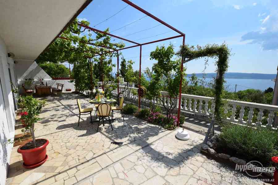 Apartment rented through the whole year in Croatia - foto 8
