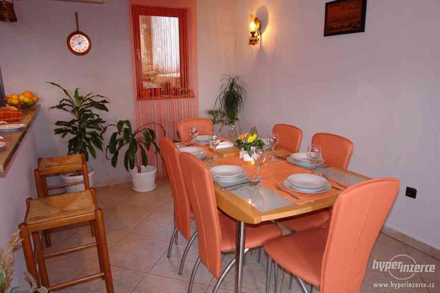 Apartment rented through the whole year in Croatia - foto 10