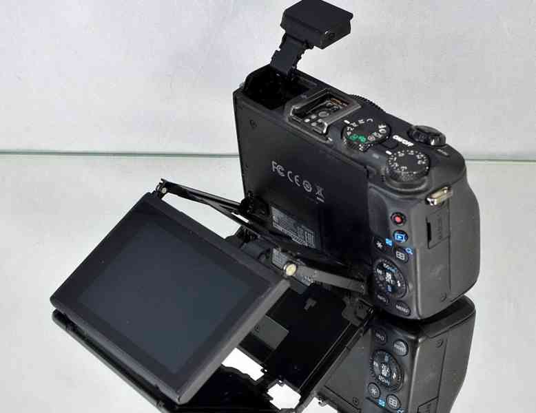 Canon EOS M3 *APS-C 24Mpx*FullHDV*Wi-Fi * 5600 Exp - foto 7