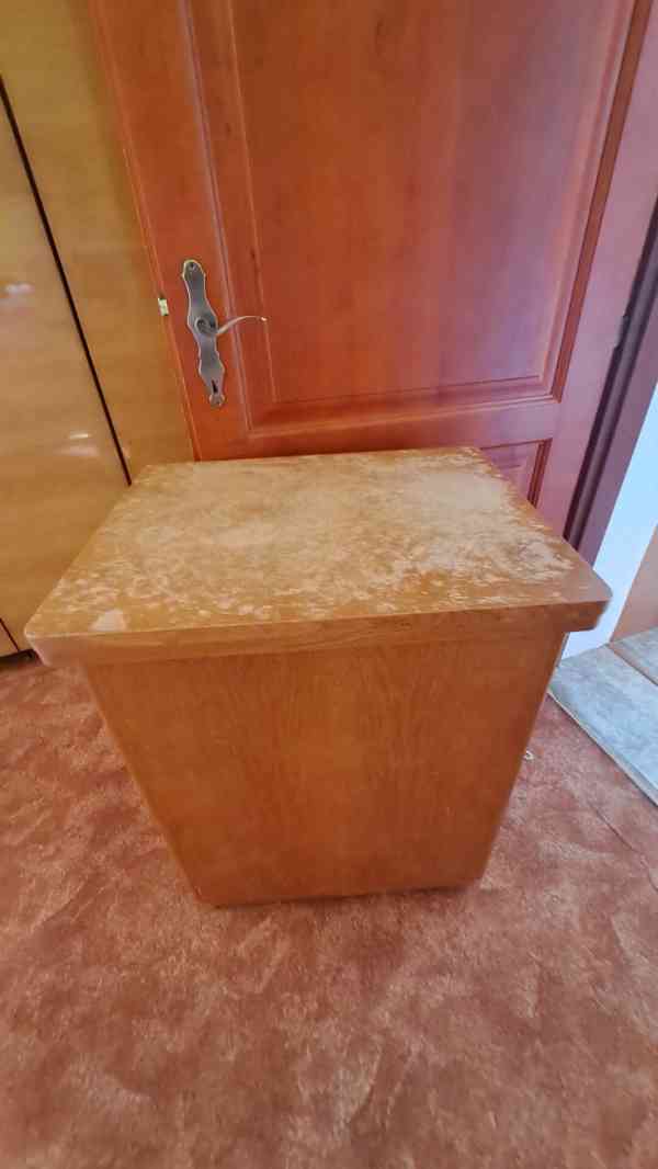 Šicí stroj Lada 237/1 - foto 5