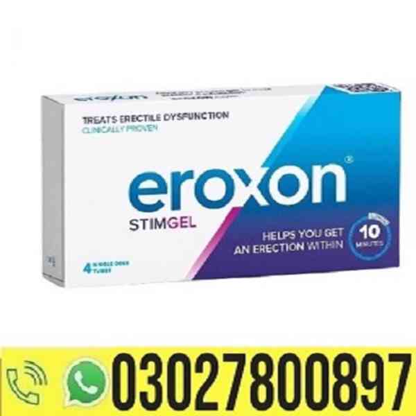 Eroxon StimGel in Pakistan { 03027800897 } Cod