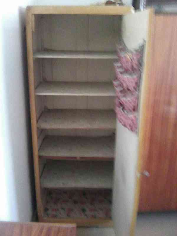 Skříň - foto 2
