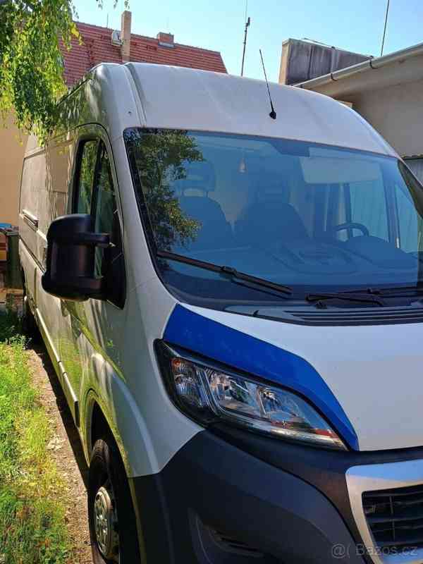 Peugeot Boxer - foto 3