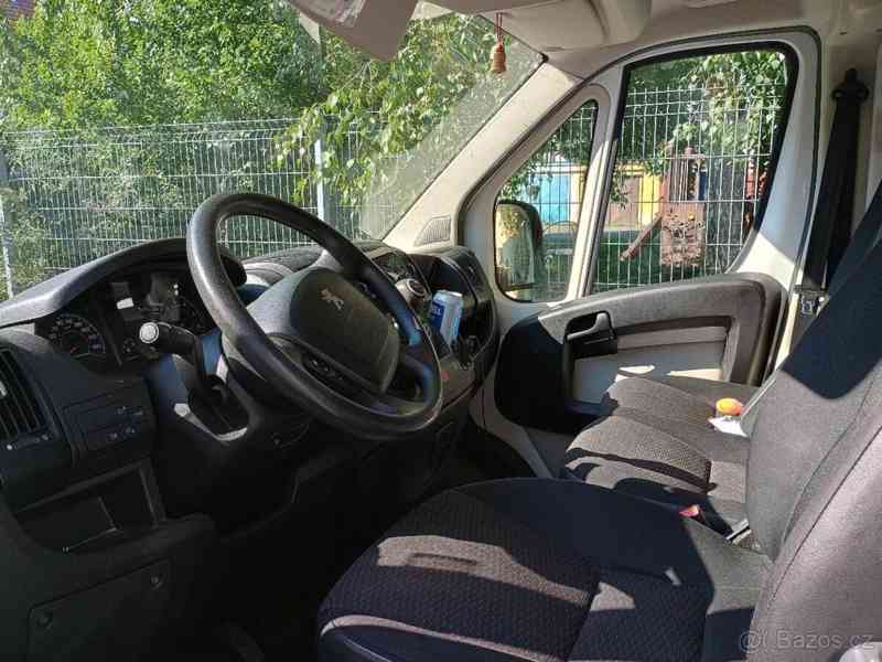 Peugeot Boxer - foto 6
