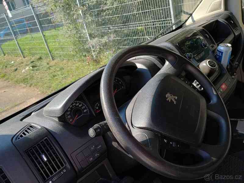 Peugeot Boxer - foto 5