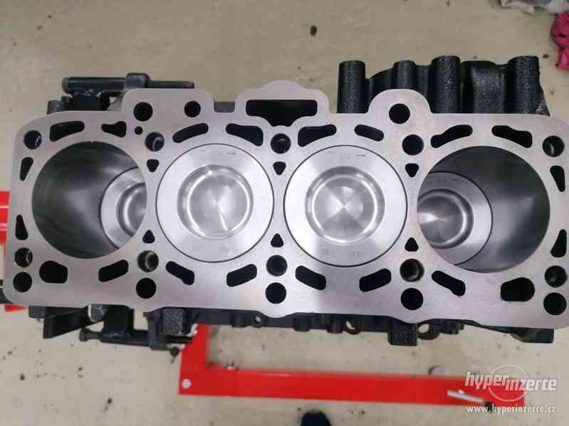 Repasovaný motor 2.0 BiTDI 132 kW CFCA BiTurbo VW - bazar - Hyperinzerce.cz