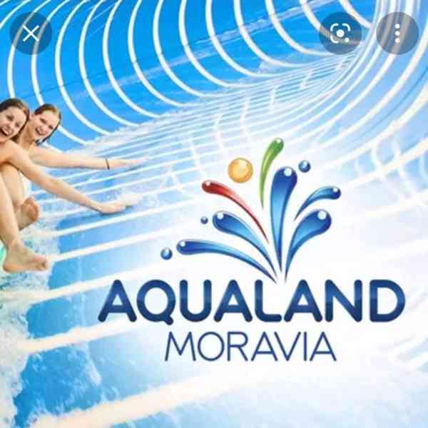Celodenní Aqualand Moravia Pasohlávky  - foto 3