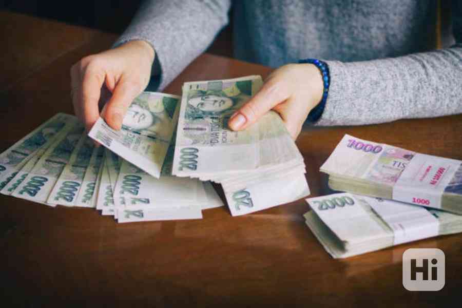 Service d'aide financière de prêt en république tchèque  - foto 4