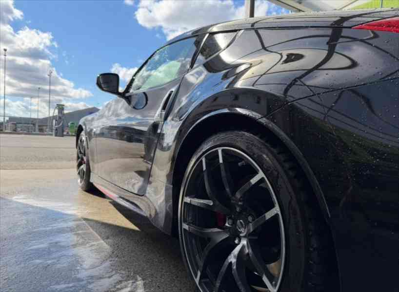Nissan 370 Z 3,7   Nismo - foto 3