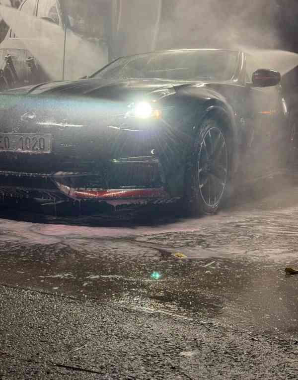 Nissan 370 Z 3,7   Nismo - foto 7
