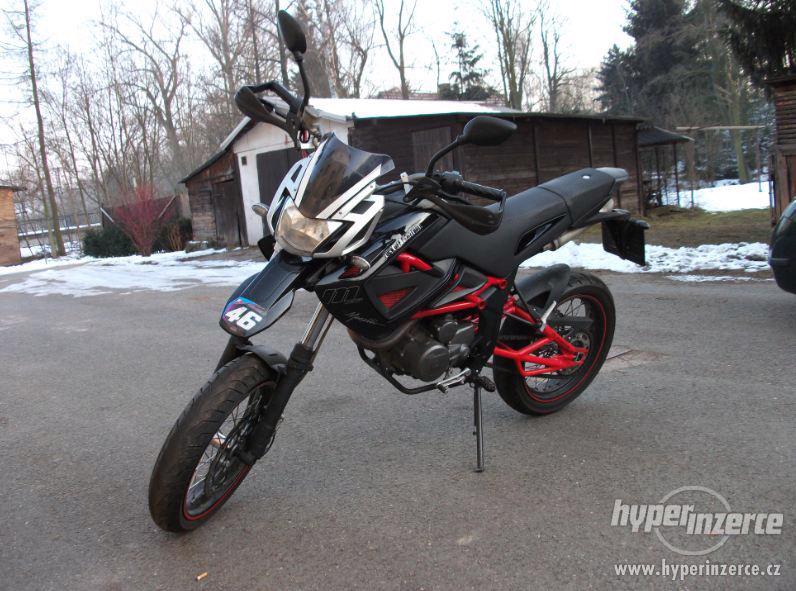 Yuki Megelli 125 M - foto 4