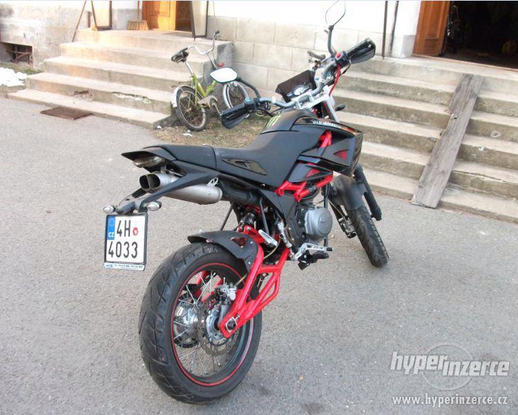Yuki Megelli 125 M - foto 5