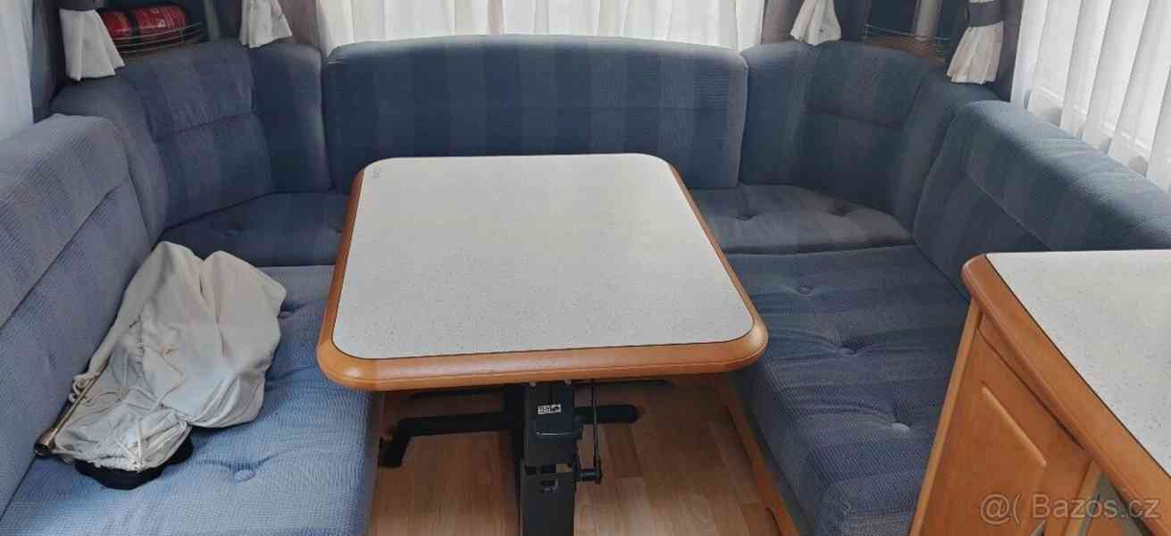 Ostatní Hobby 495 - foto 11
