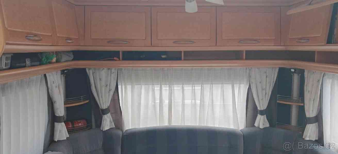 Ostatní Hobby 495 - foto 12