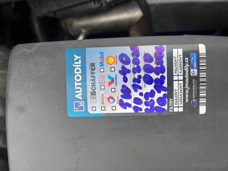 Audi A6 2,0 - foto 5