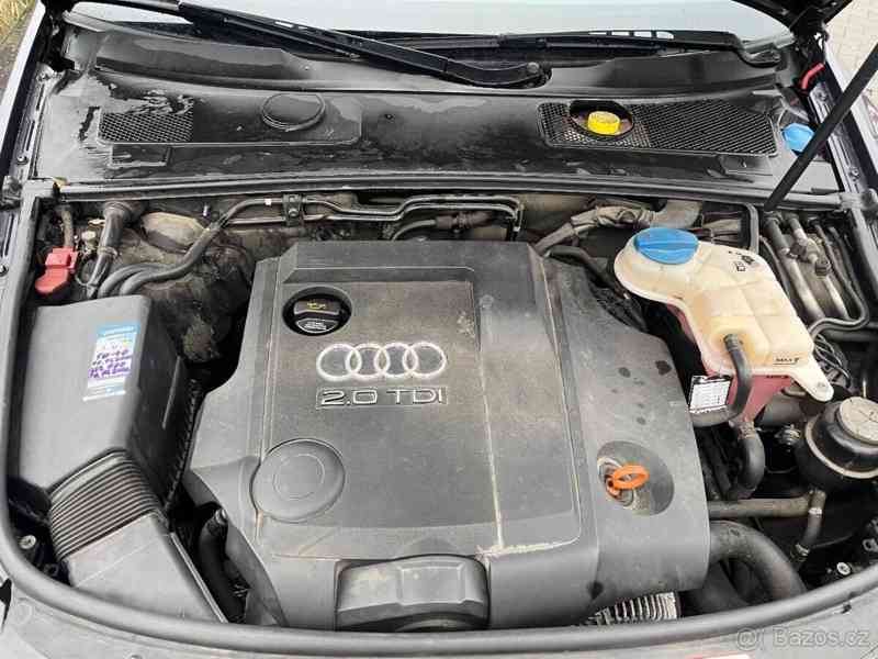 Audi A6 2,0 - foto 8