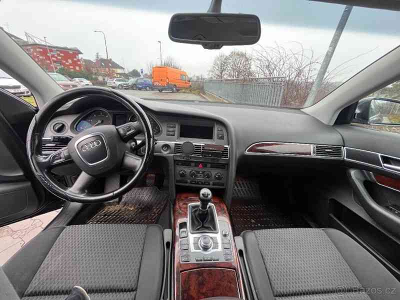Audi A6 2,0 - foto 7