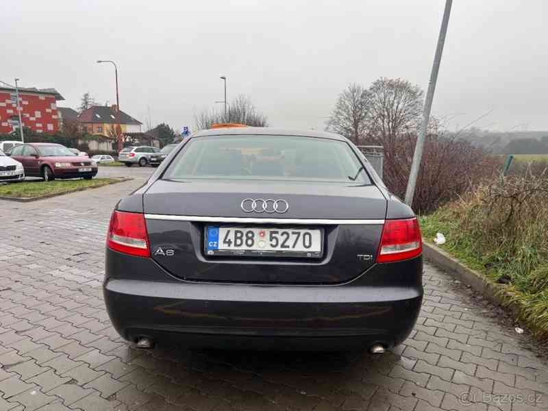 Audi A6 2,0 - foto 4