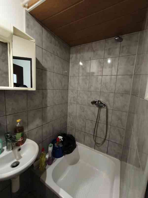 Pronajmu byt 1+kk v Děčíně  - foto 9