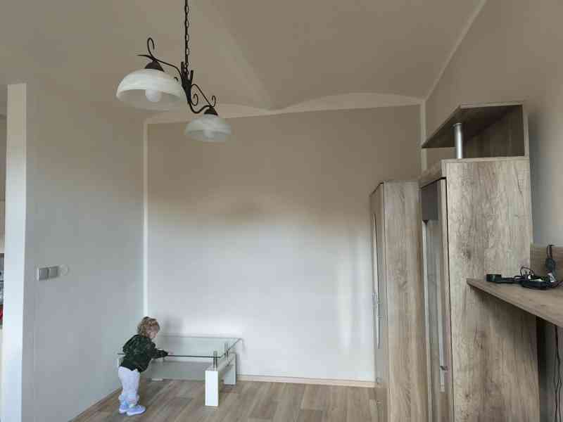 Pronajmu byt 1+kk v Děčíně  - foto 8