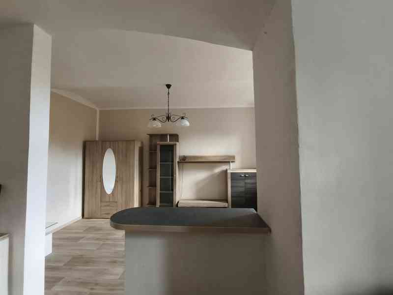 Pronajmu byt 1+kk v Děčíně  - foto 6