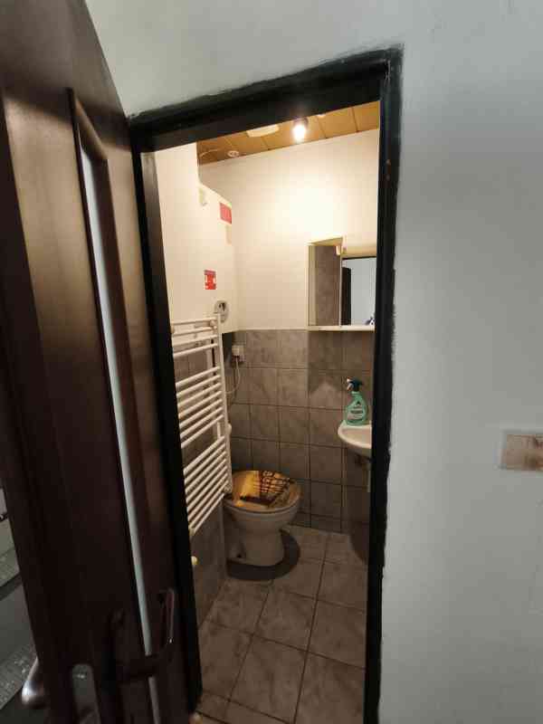 Pronajmu byt 1+kk v Děčíně  - foto 10