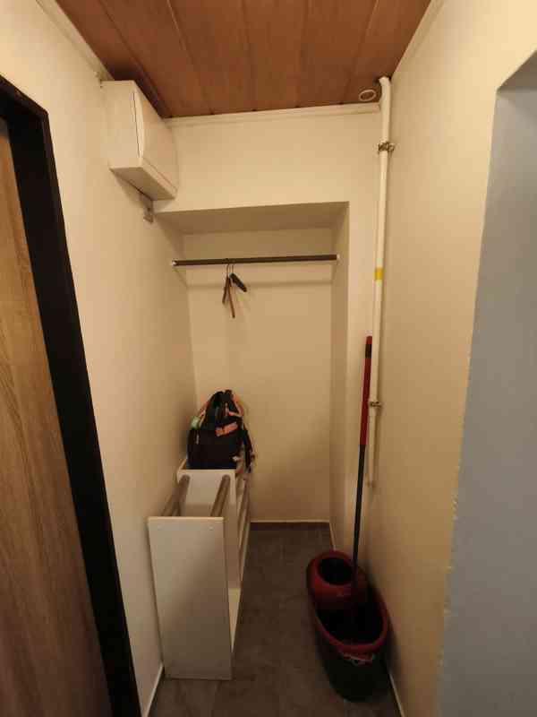 Pronajmu byt 1+kk v Děčíně  - foto 2