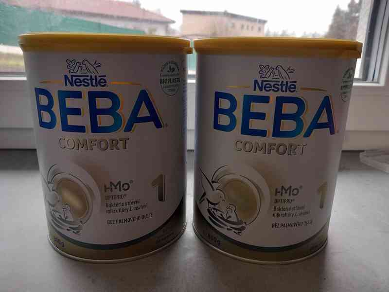 Beba 1 Comfort