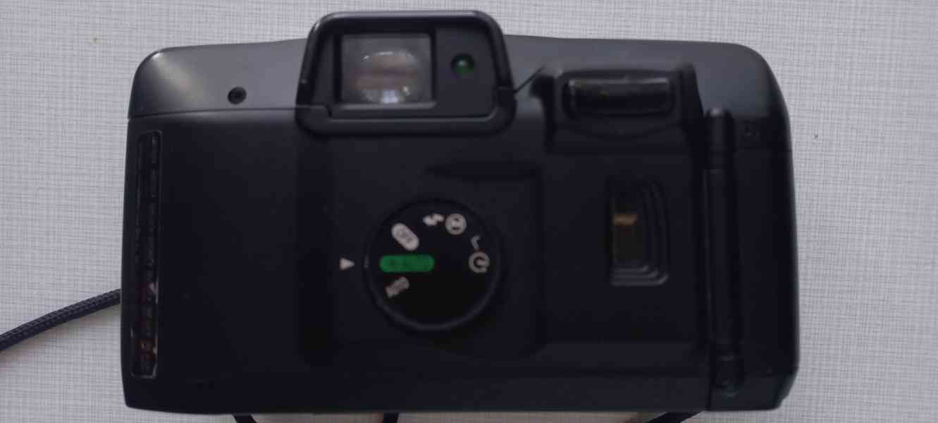 fotoaparát  - foto 2