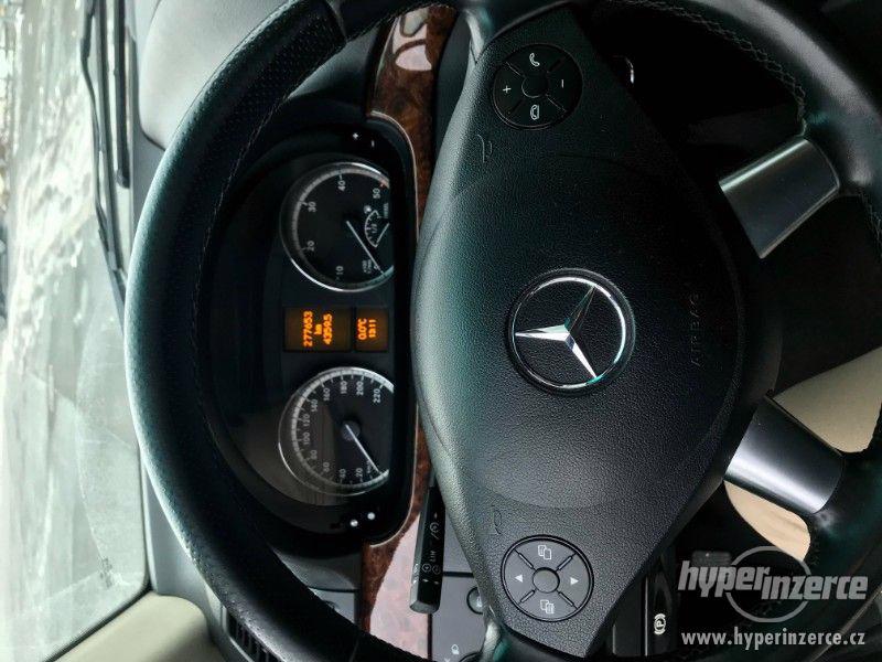 Mercedes Benz Viano 3.0CDI Long - foto 7