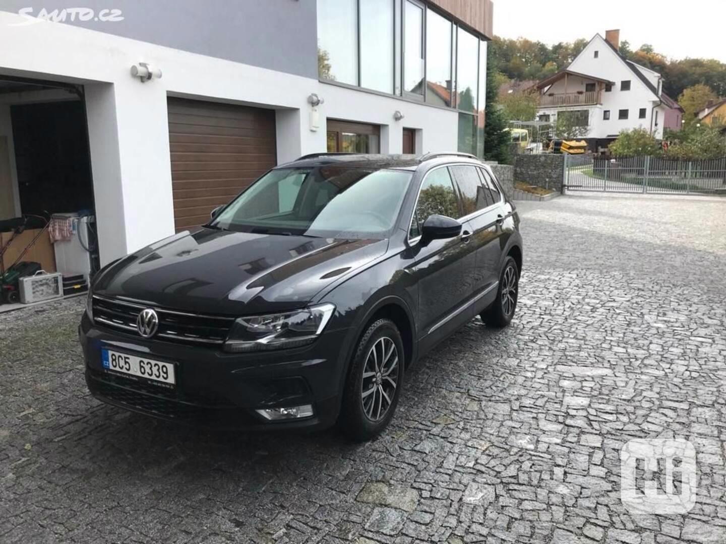 Volkswagen Tiguan 4x4	 - foto 1