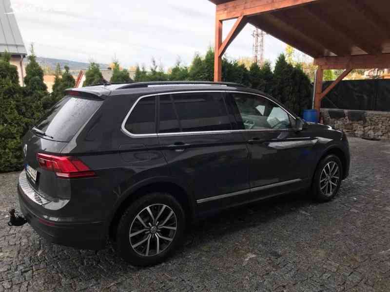 Volkswagen Tiguan 4x4	 - foto 2