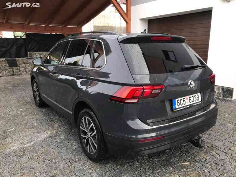 Volkswagen Tiguan 4x4	 - foto 3