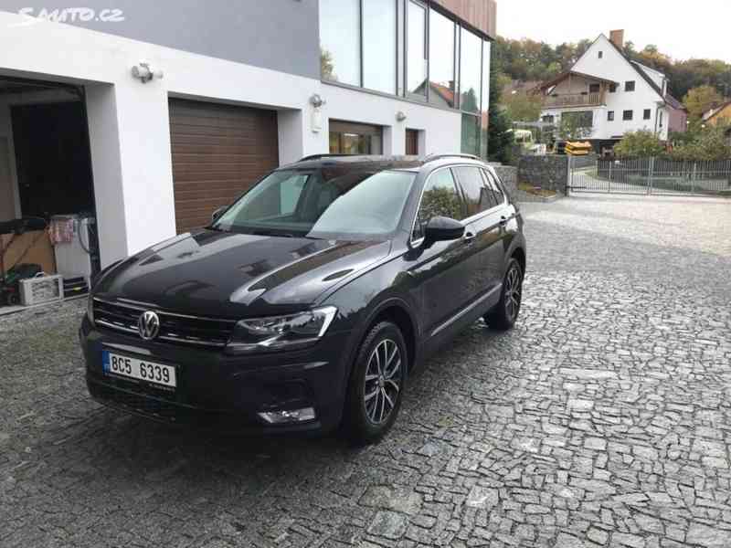 Volkswagen Tiguan 4x4	 - foto 1