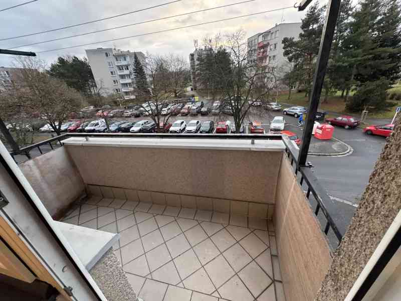 Pronájem bytu 1+1 44 m² - foto 12