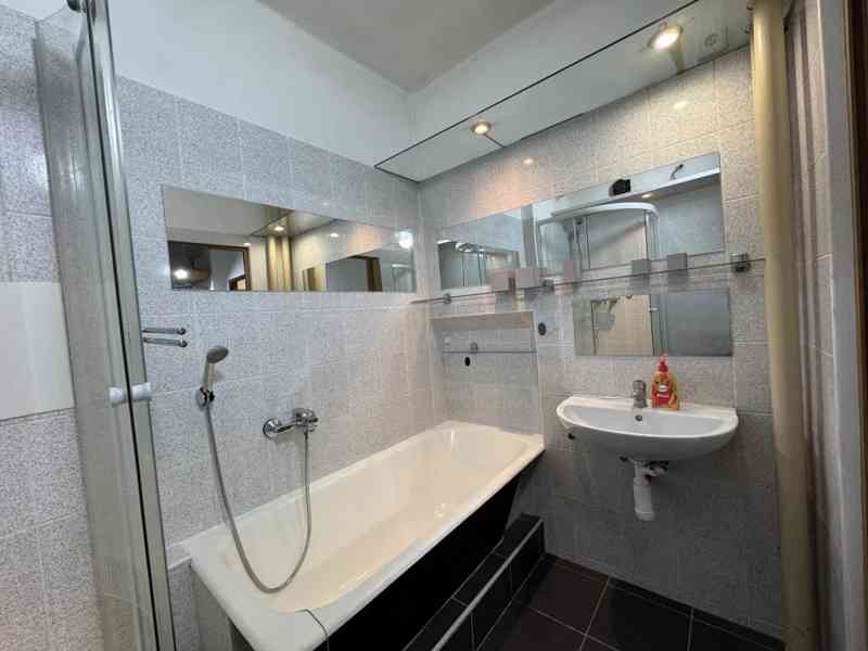 Pronájem bytu 1+1 44 m² - foto 7