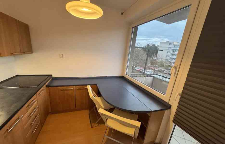 Pronájem bytu 1+1 44 m² - foto 6