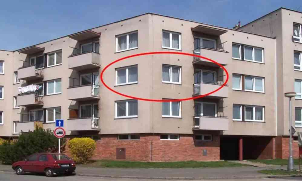 Pronájem bytu 1+1 44 m² - foto 13