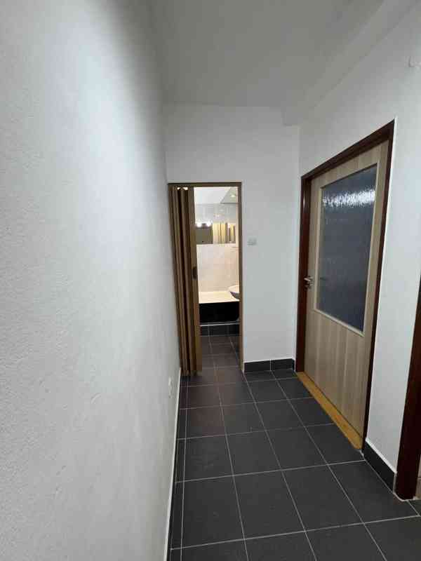 Pronájem bytu 1+1 44 m² - foto 9