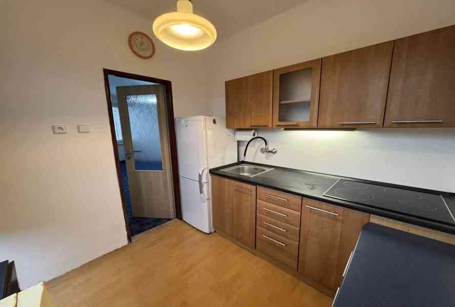 Pronájem bytu 1+1 44 m² - foto 4