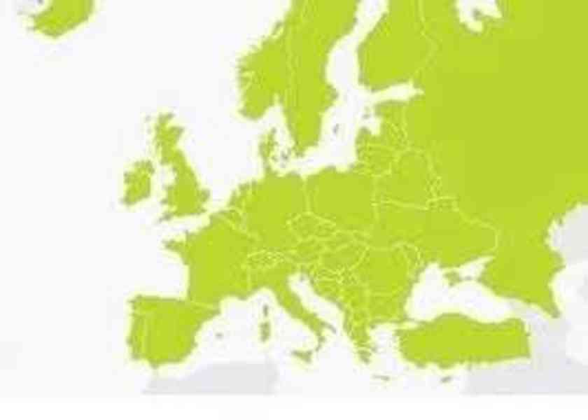 Mapy SD Karta RENAULT CARMINAT TomTom LIVE EUROPE 2023-24 - foto 3