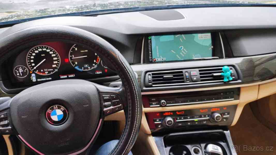 BMW 520D XDRIVE - foto 5